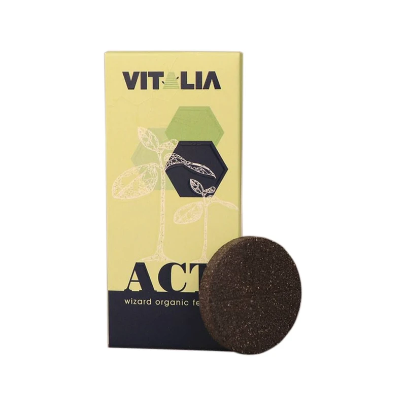  قرص کود ویتالیا مدل اکتیواتور وزن 16 گرم
