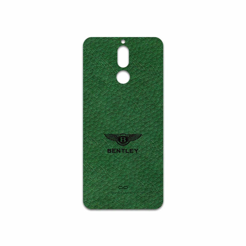 برچسب پوششی ماهوت مدل GL-BNTLY مناسب برای گوشی موبایل هوآوی Mate 10 Lite