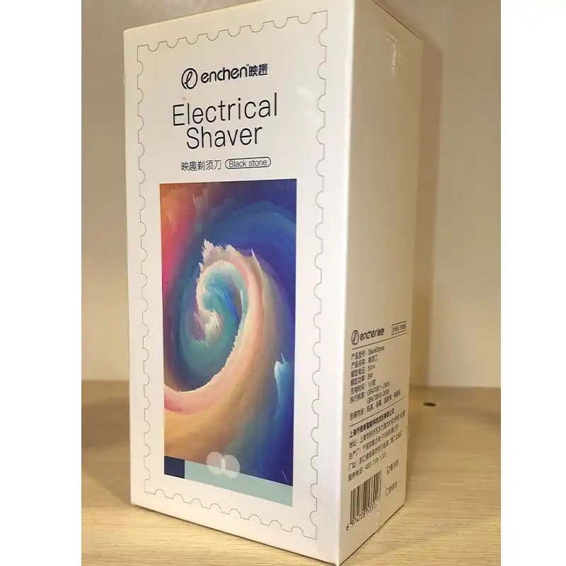 ماشین اصلاح موی صورت ان شن مدل BLACKSTONE 5V 2022