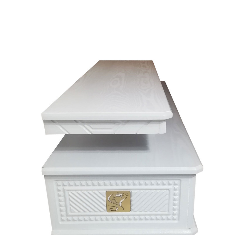 میز تلویزیون مدل نلسون کد 02