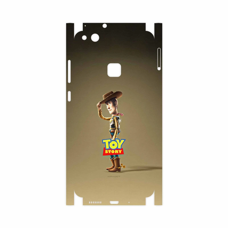 برچسب پوششی ماهوت مدل Toy-Story-FullSkin مناسب برای گوشی موبایل هوآوی P10 Lite