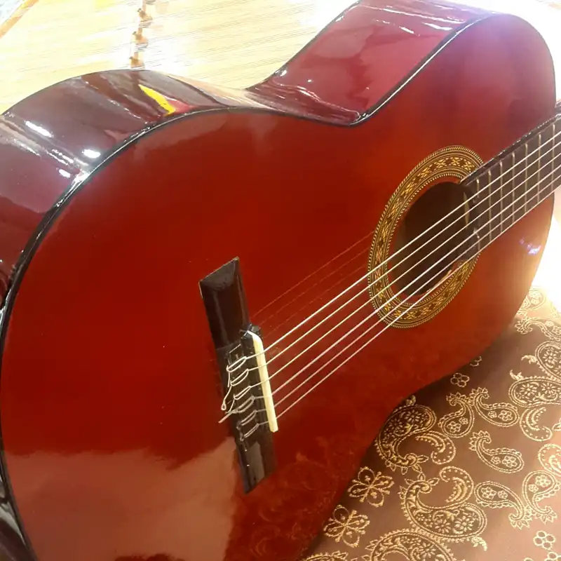 گیتار مدل pmaxA9 کد 88