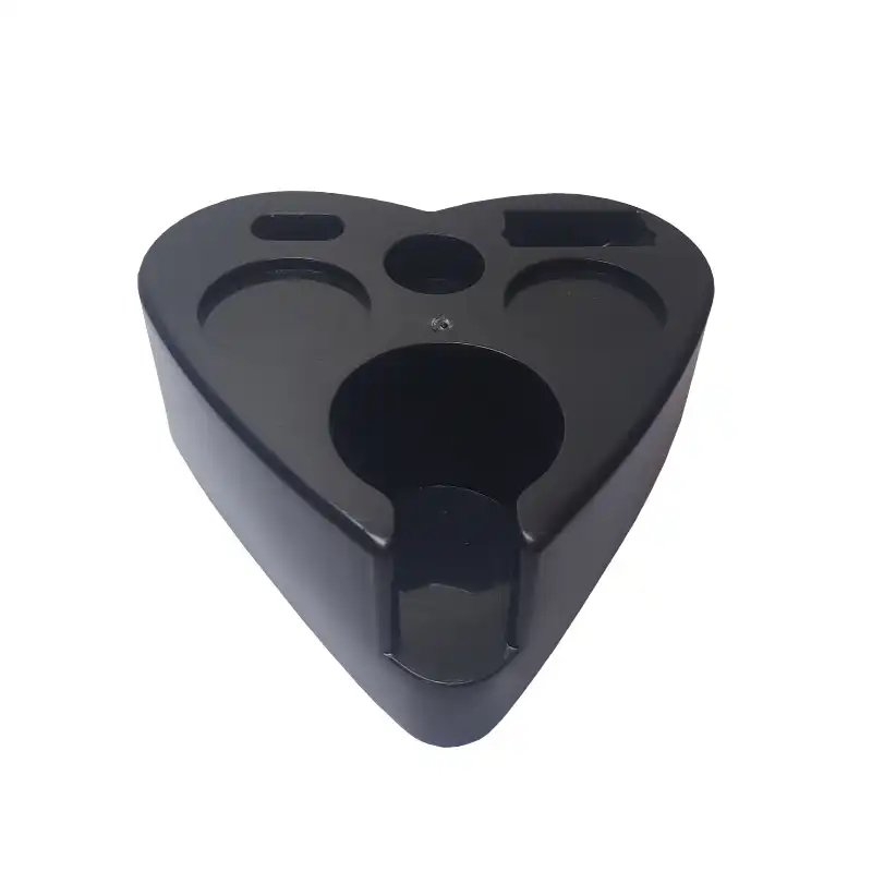 ست لوازم اسپرسوساز مدل ST51 مجموعه 8 عددی