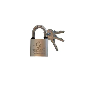 قفل آویز تیوان مدل RO - 3232
