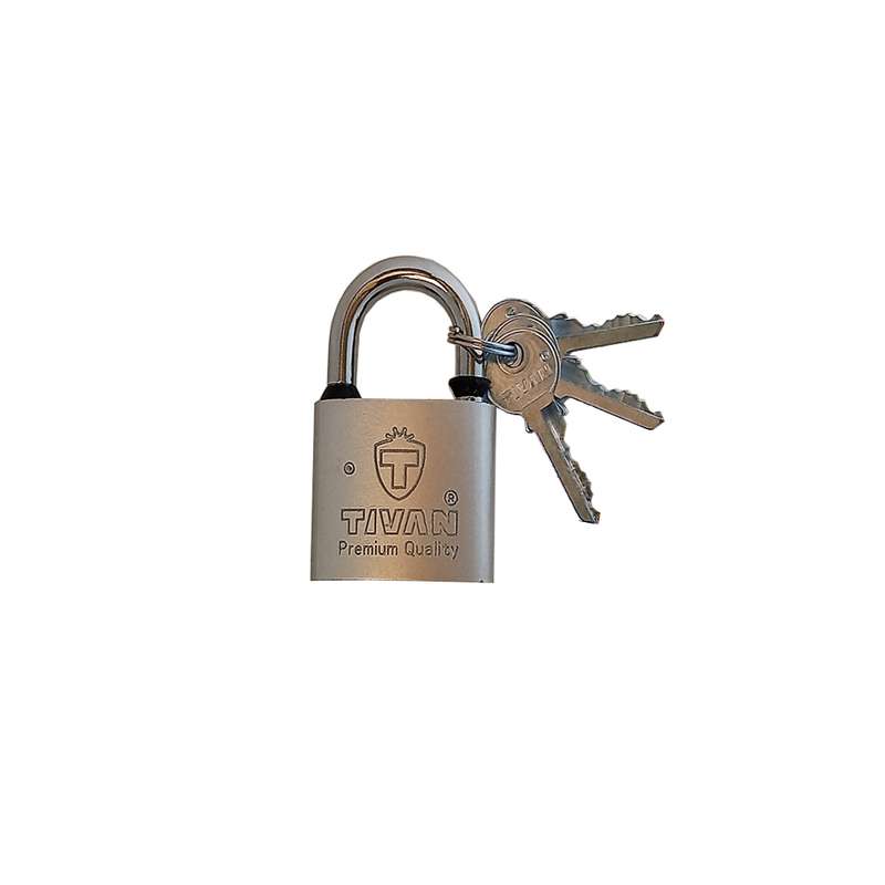 قفل آویز تیوان مدل AT - 32