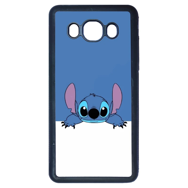 کاور قاب گارد گوشی طرح stitch کد TPU-273 مناسب برای گوشی موبایل سامسونگ Galaxy J5 2016 / J510