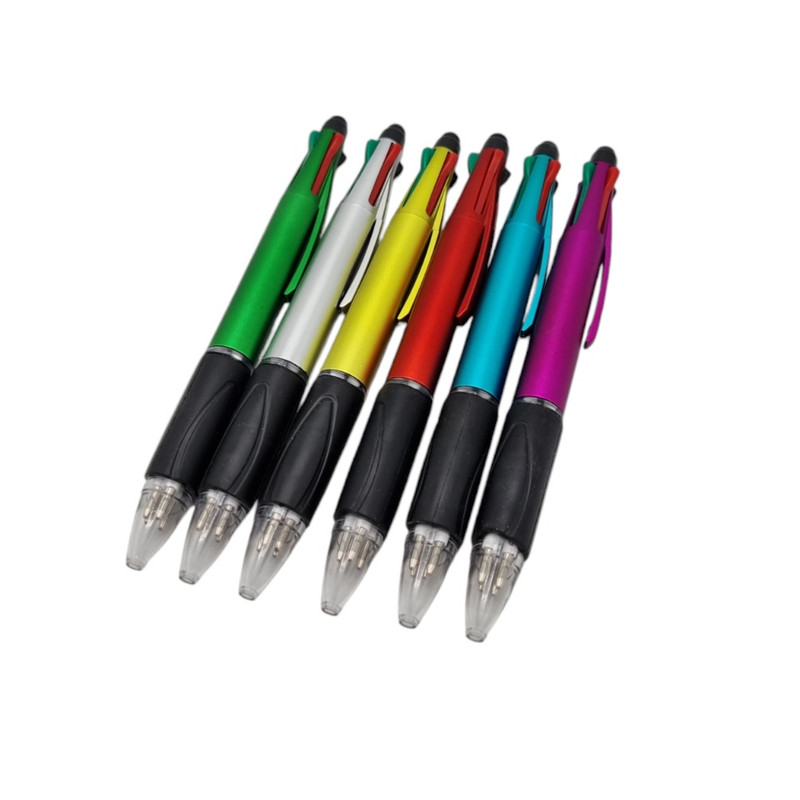 خودکار مدل چهار رنگ فشاری کد 11053