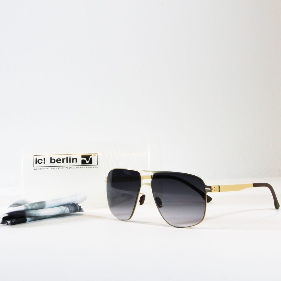 عینک آفتابی مردانه ایس برلین مدل Bruce PS18019 -  - 8