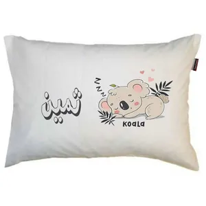 رو بالشی مد برتر مدل فانتزی طرح اسم ثمین کد m6
