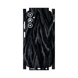 MAHOOT Black-Swan-FullSkin Cover Sticker for Samsung Galaxy A05s