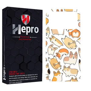 HEPRO MC Cover for XIAOMI POCO X4 PRO