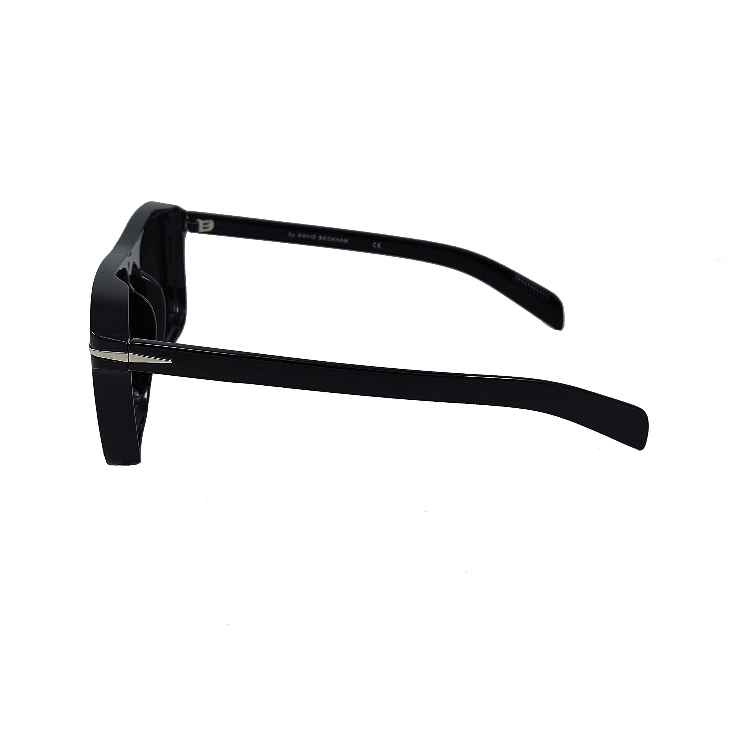 عینک آفتابی مردانه دیوید بکهام مدل DB 77007 -  - 4
