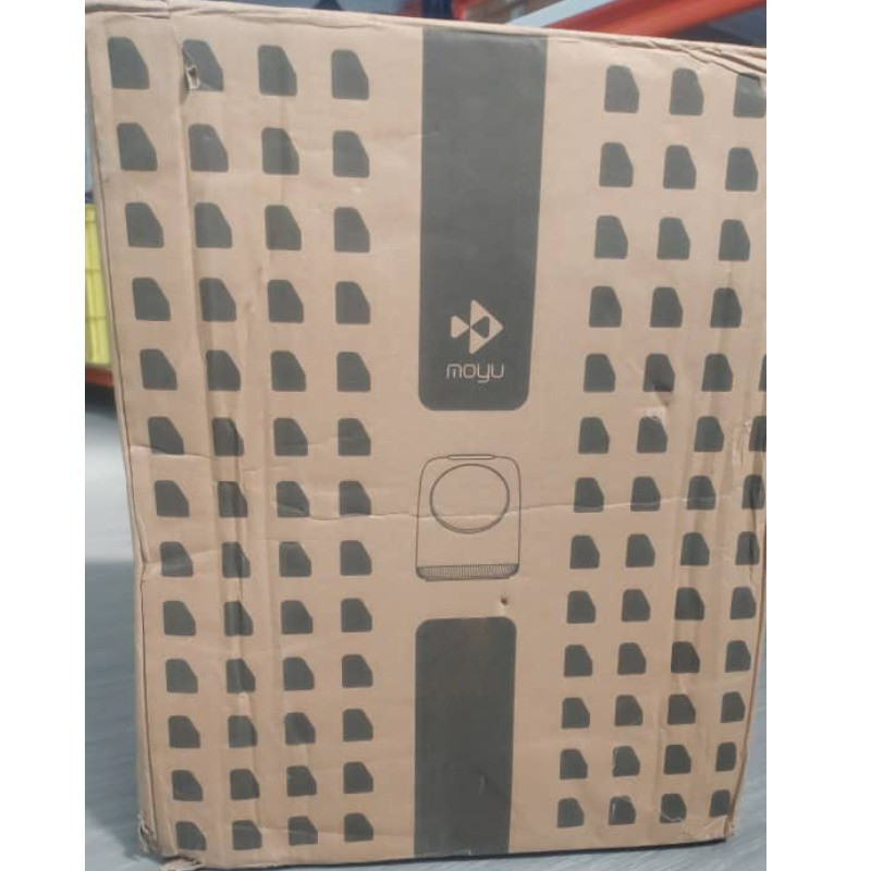 مینی واش مویو مدل  XPB08-F2H