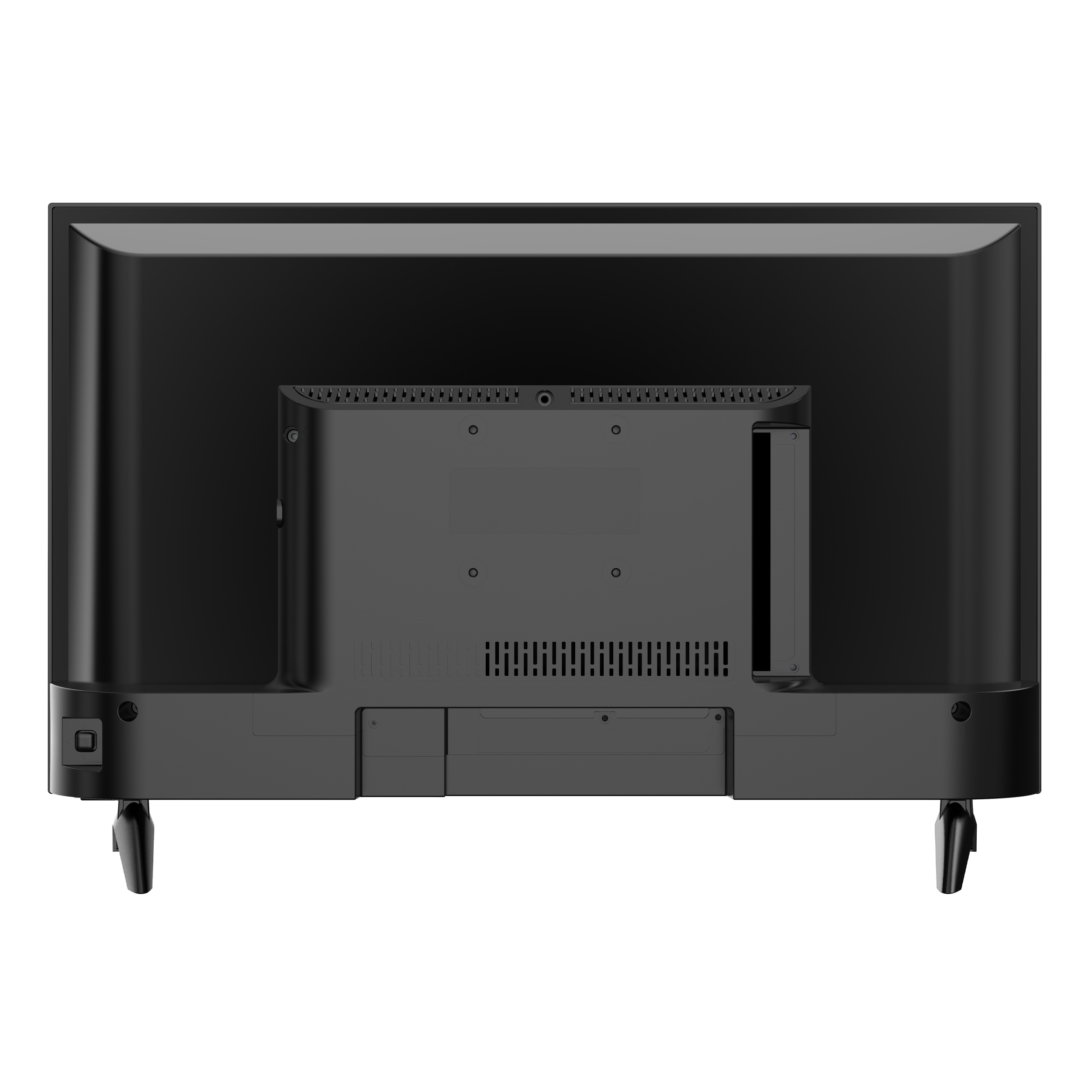 تلویزیون ال ای دی صنام مدل SLE-24M114 سایز 24 اینچ