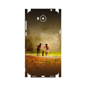 MAHOOT childs play-FullSkin Cover Sticker for Huawei Y5 2017