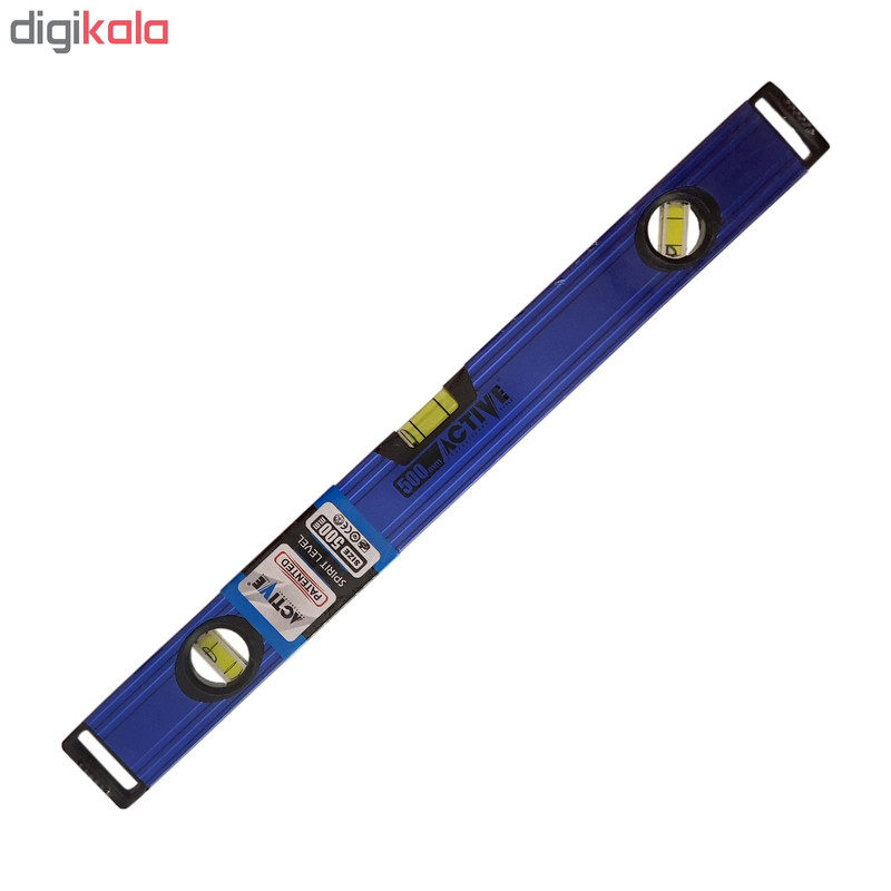 تراز اکتیو تولز مدل AC-6650