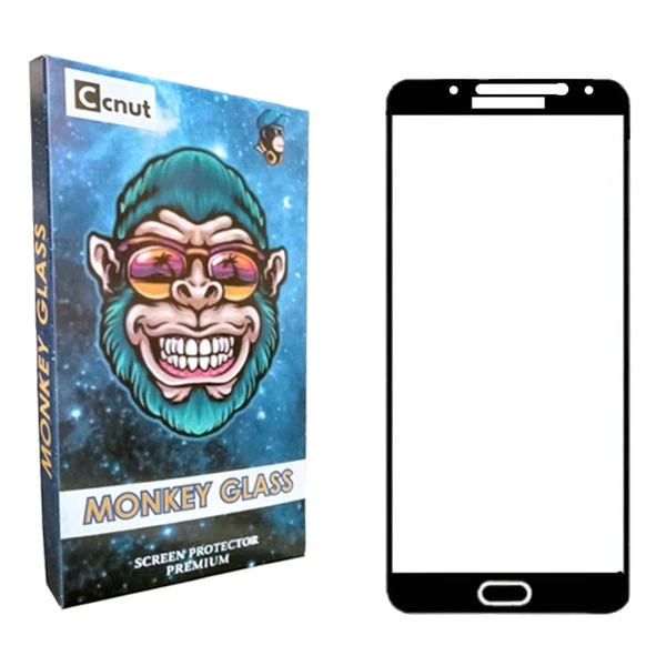 محافظ صفحه نمایش کوکونات مدل mnk2 مناسب برای گوشی موبایل سامسونگ Galaxy J5 Pro