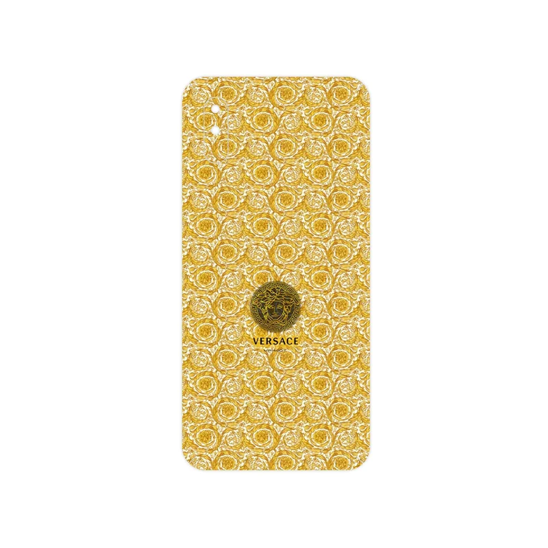 برچسب پوششی ماهوت مدل versace مناسب برای گوشی موبایل شیائومی Redmi 9i Sport