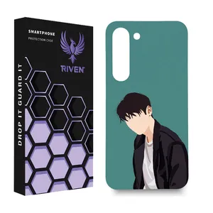 RIVEN RI2-20 Case For Samsung Galaxy S23