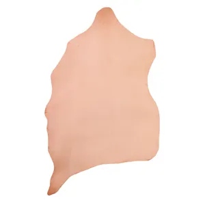 چرم طبیعی مدل گیاهی کد VG195