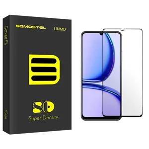 Somastel SD Screen Protector For Realme  C53