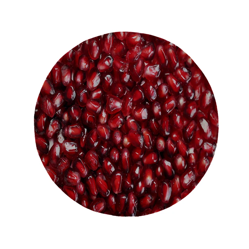 پادری مدل دایره طرح انار کد 8425 سایز 90 × 90 سانتی متر