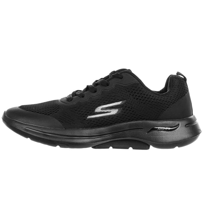 کفش مخصوص دویدن اسکچرز مدل GORUN ARCH FIT BKALL-10502300