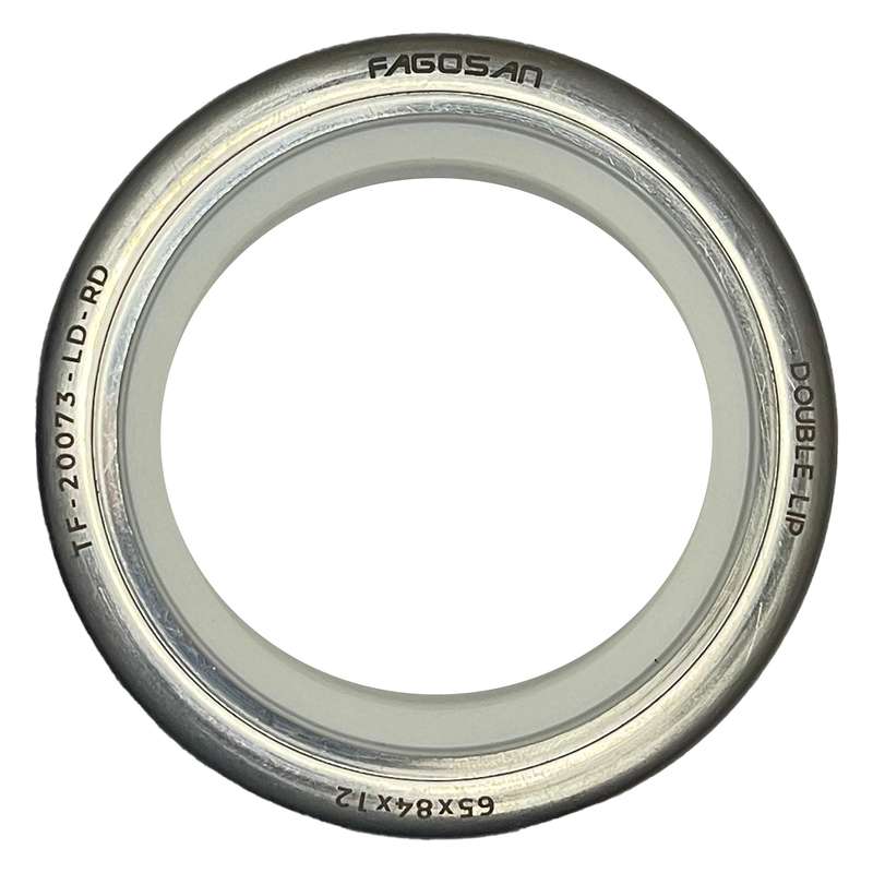 کاسه نمد فاگوسان مدل 65x84x12 کاسه نمد فاگوسان مدل 65x84x12