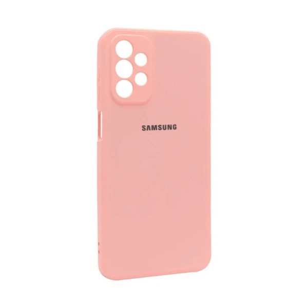 کاور مدل سیلیکونی کد  HC8  مناسب برای گوشی موبایل سامسونگ Galaxy A23 5G