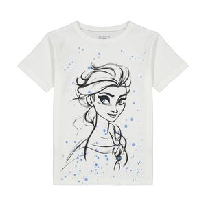 نقد و بررسی تی شرت دخترانه جی بی جو مدل 70138-07 توسط خریداران