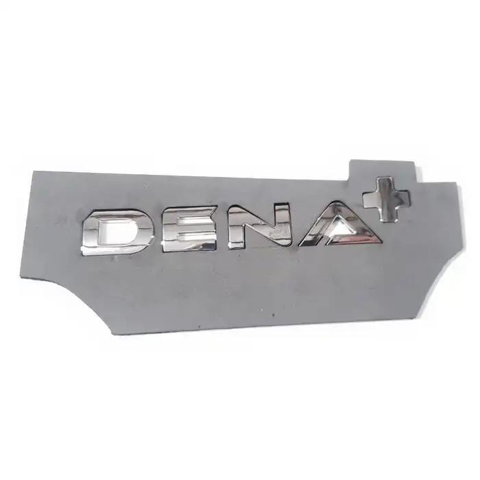 آرم صندوق عقب خودرو چیکال مدل P-488 مناسب برای دنا پلاس