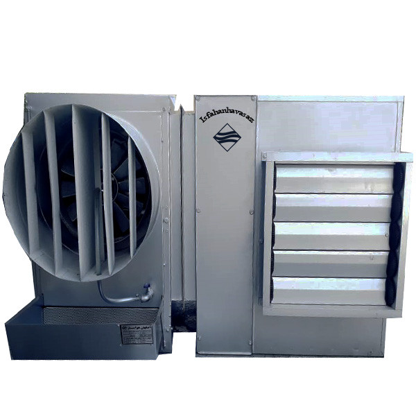 کولر آبی مدل B110