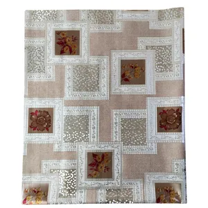 سفره 6 نفره مدل پشت نخی کد 071