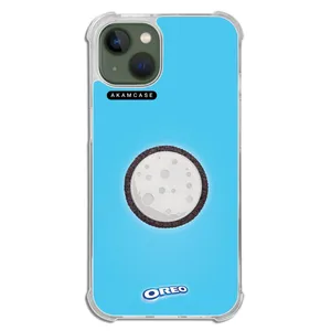 AKAM AMCWTA13-OREO9 Cover For Apple iPhone 13