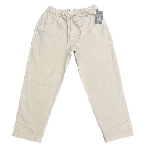 شلوار جین مردانه وکس مدل مام استایل