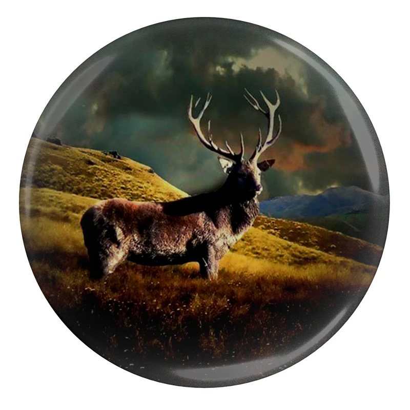 پیکسل طرح گوزن مدل S3947