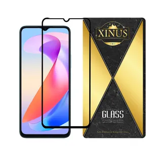 Xinus FULPLUSX Screen Protector For Honor X6a