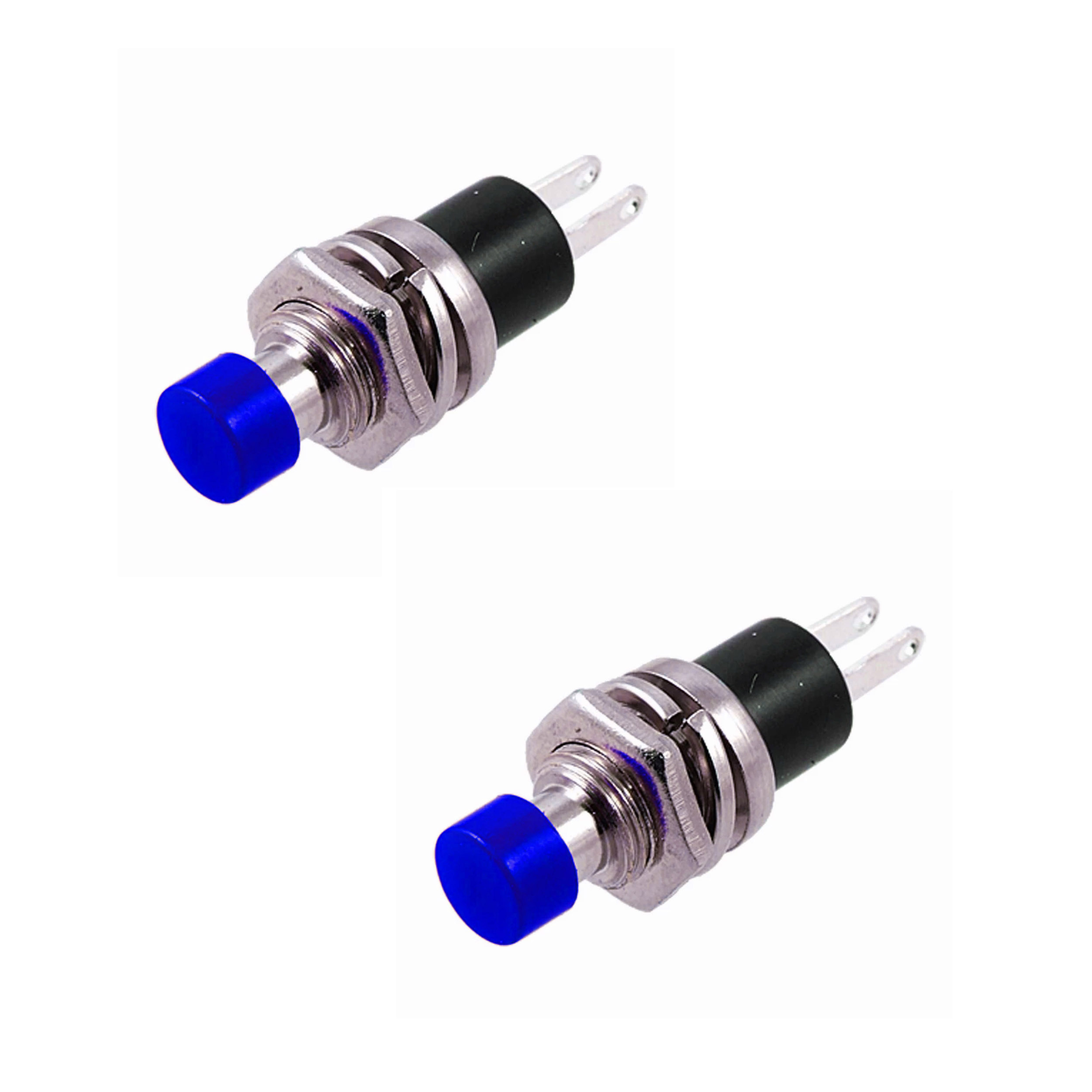 کلید تک پل مدل KT-KV02E بسته 2 عددی