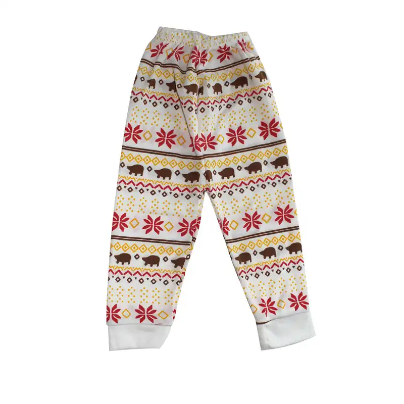 ست تی شرت و شلوار نوزادی مدل zemestoon