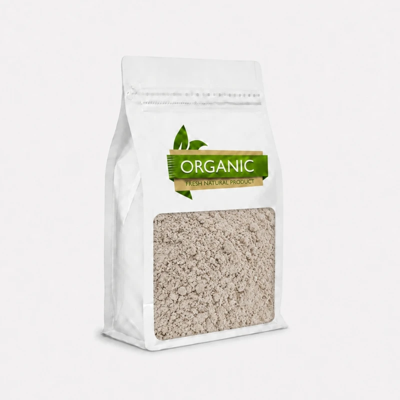 ادویه دودی ارگانیک - 500 گرم