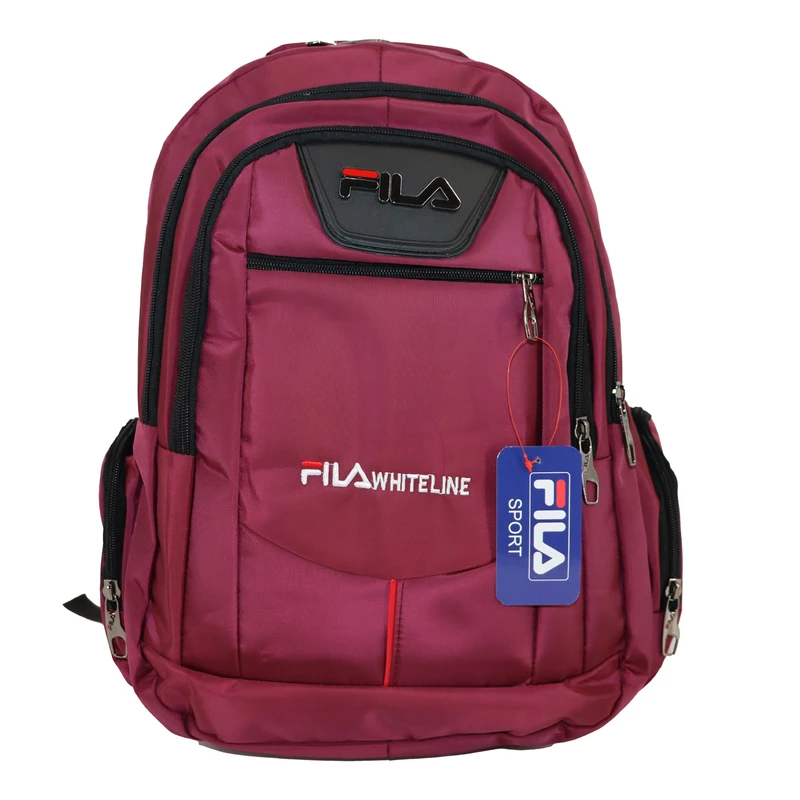 کوله پشتی لپ تاپ مدل FILA_2426 مناسب برای لپ تاپ 14.1 تا 15.6 اینچی