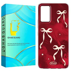 Ghab Guard PSPG Cover for Xiaomi Redmi Note 10 Pro / Redmi Note 10 Pro Max