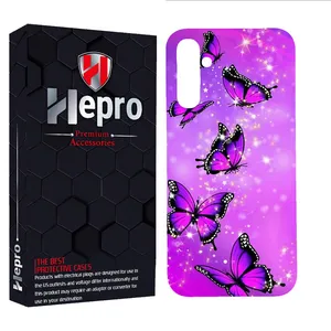 HEPRO MC Cover for SAMSUNG GALAXY A15