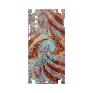 MAHOOT Molana-FullSkin Cover Sticker for Huawei Y8p