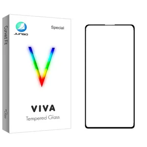 Junbo Viva Ceramics Screen Protector For Xiaomi Redmi Note 9S / Note 9 Pro / Note 10 Pro / 11T