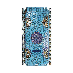 MAHOOT Slimi_Design-FullSkin Cover Sticker for Xiaomi Poco X5 Pro