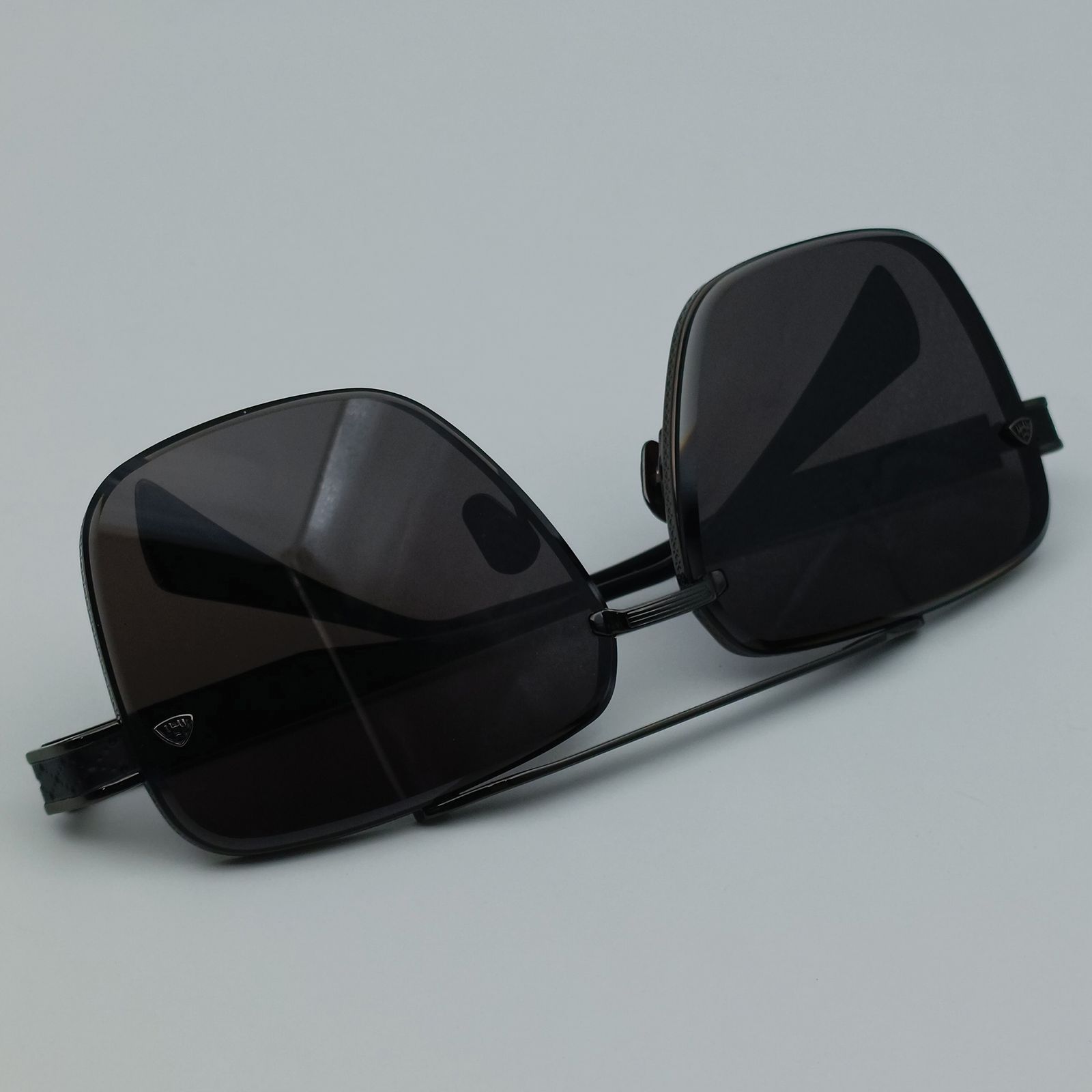 عینک آفتابی میباخ مدل THE GLAD G-UN-Z35 -  - 17
