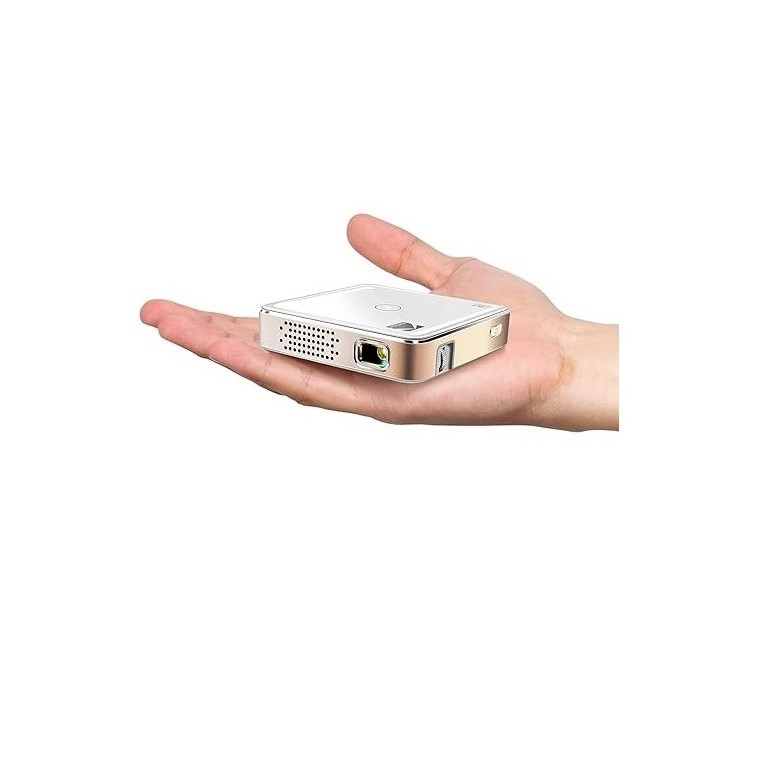 مینی ویدئو پروژکتور کداک مدل LUMA 150