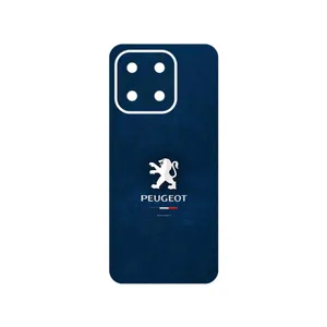 MAHOOT Peugeot_Logo Cover Sticker for Honor X6b