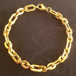 دستبند مردانه مدل P455